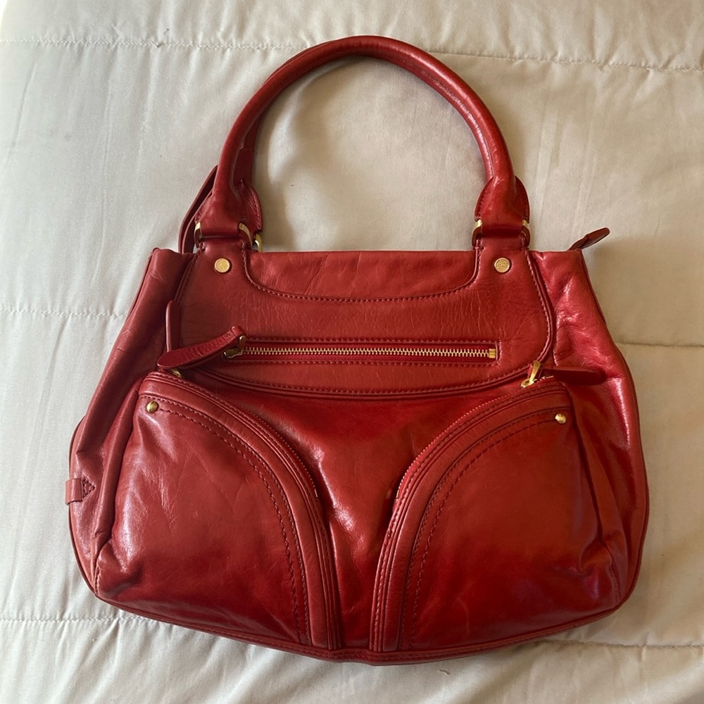 Cole haan purse